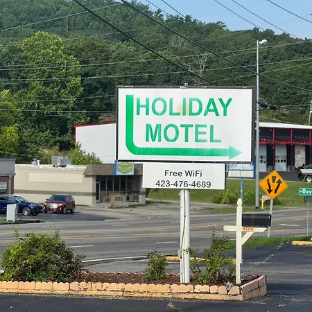 Holiday Motel By Belvilla Cleveland, Tn